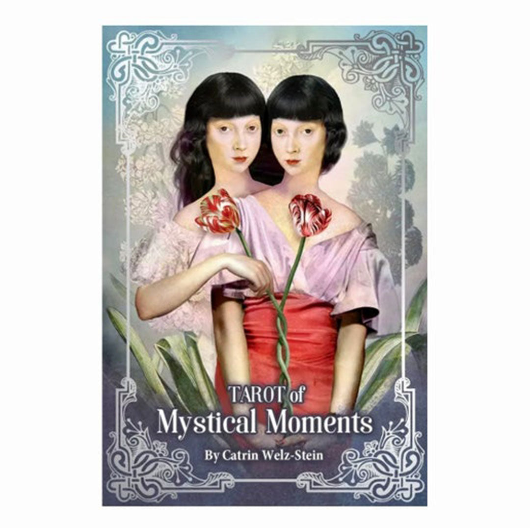 Tarot of Mystical Moments Card Deck