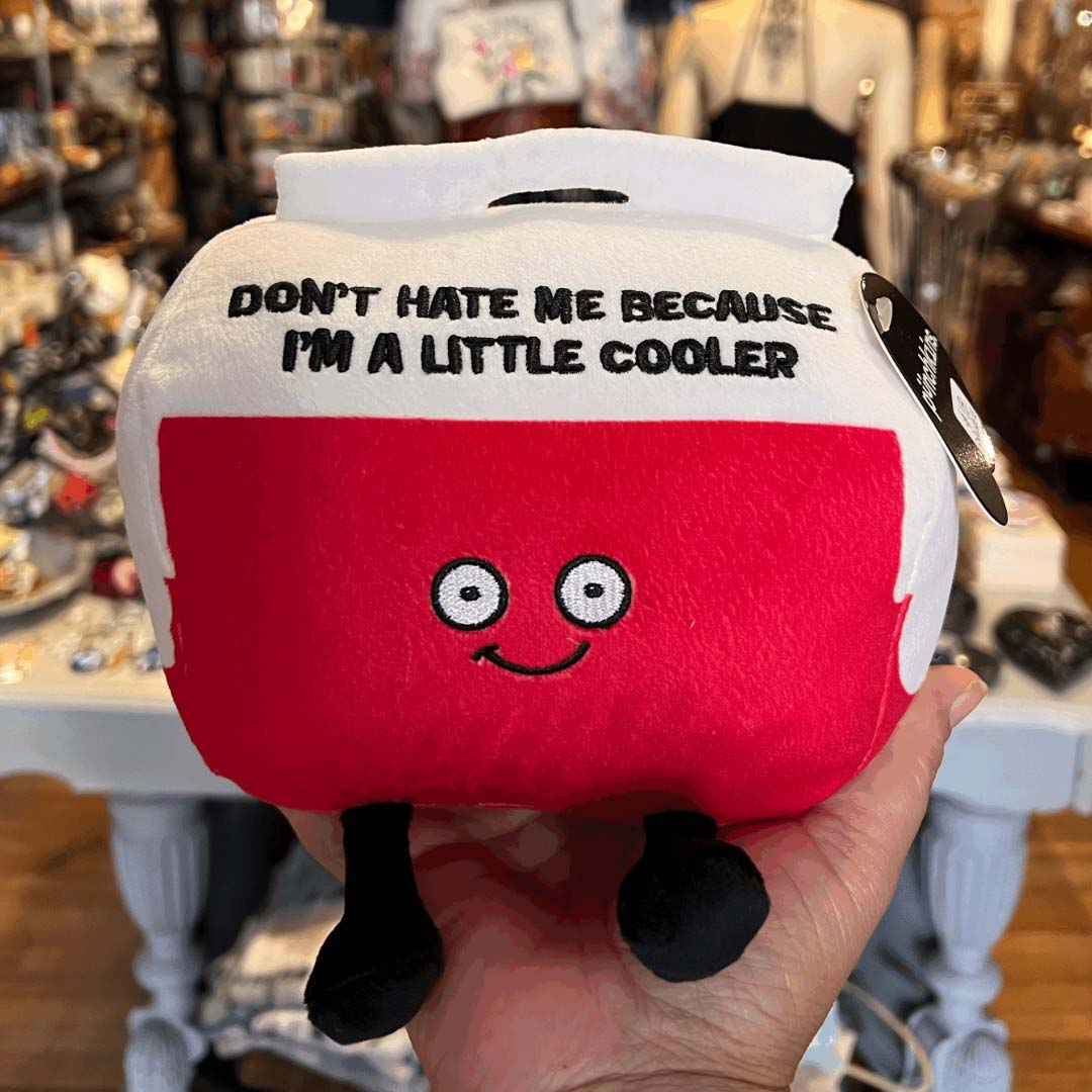 UrbanPrincessAd-71-CoolerPlushie - Urban Princess Boutique