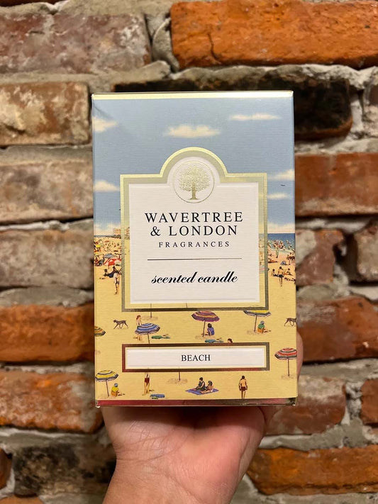 Wavertree Candle