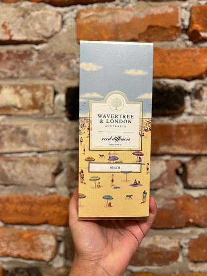 Wavertree & London Diffusers