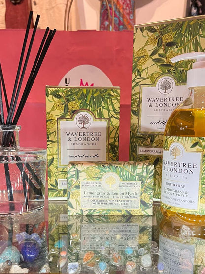 Wavertree & London Diffusers