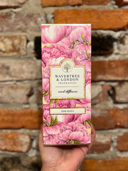 Wavertree & London Diffusers