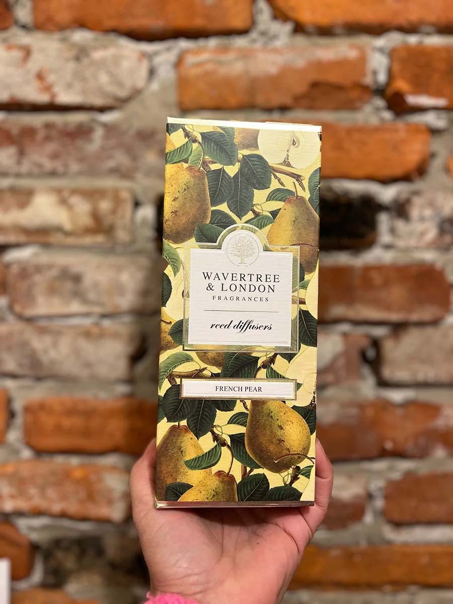 Wavertree & London Diffusers