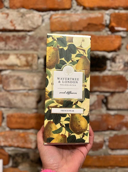 Wavertree & London Diffusers
