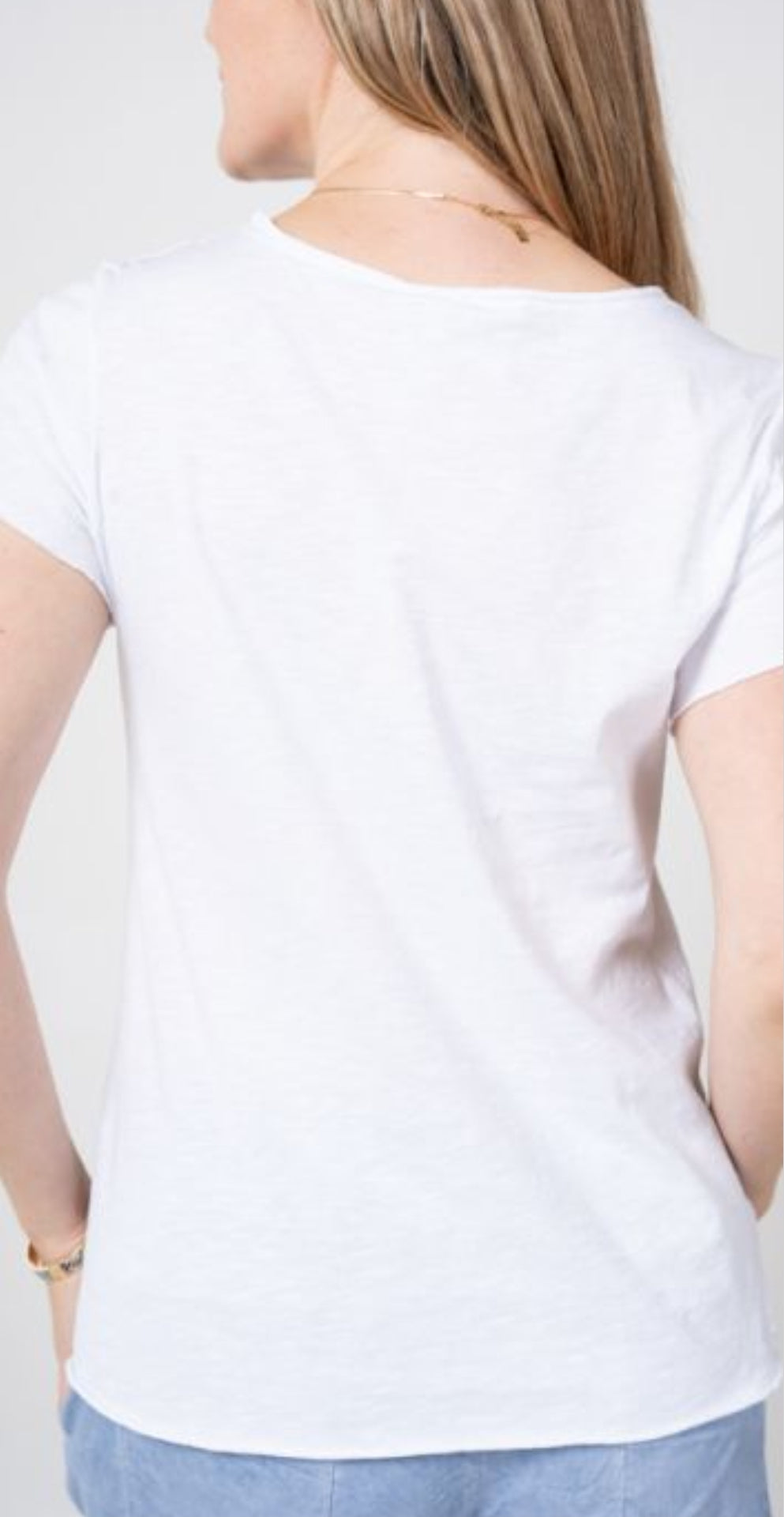 Converse T shirt