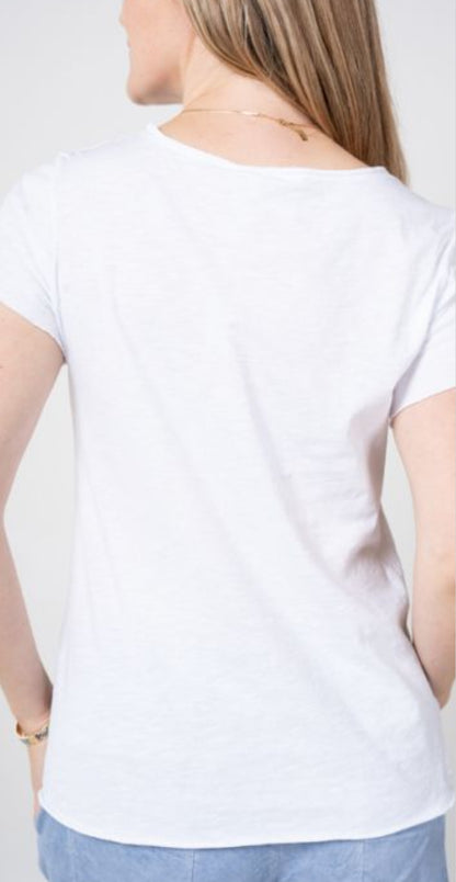 Converse T shirt