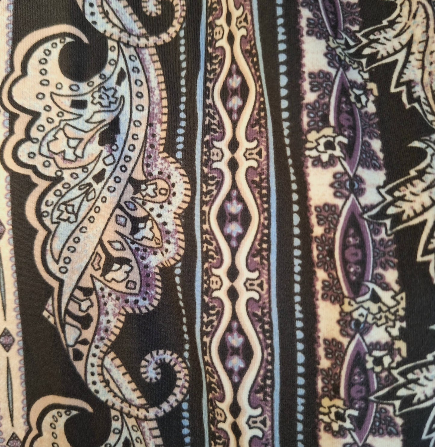 The Forbidden Pants | Super Soft Flare Leggings
