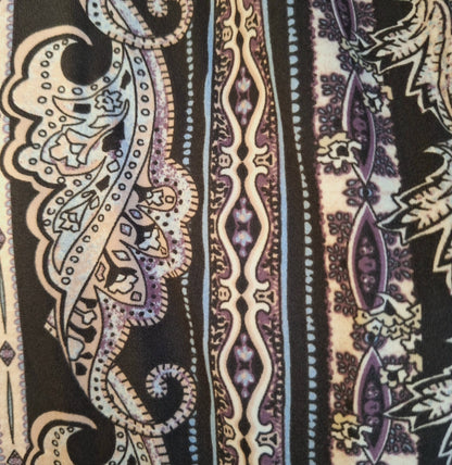 The Forbidden Pants | Super Soft Flare Leggings
