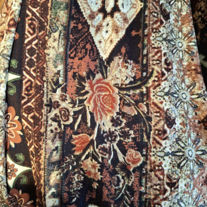 The Forbidden Pants | Super Soft Flare Leggings