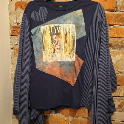 Posh Poncho