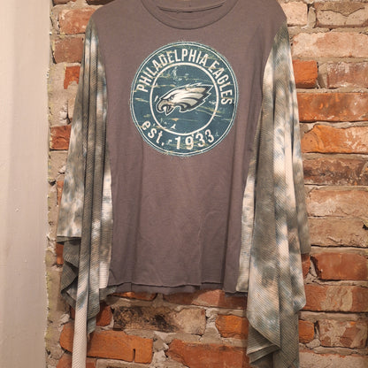 Eagles Poncho